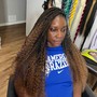 Closure Sew In