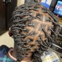 Comb Twist