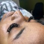 Classic Eyelash Fill