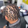 Men’s Cornrows