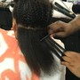 Women's Trim