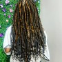 Loc Style