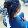 Kid’s Cut