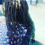 Loc Extensions