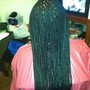 Poetic Justice Braids