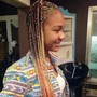 Box Braids large