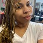 Crochet Braids