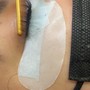 Eyelash Extension Removal