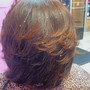 Partial Highlights