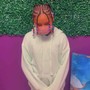 Kid's Braids