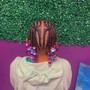 Kid's Braids