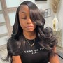 Microlinks Extensions Hair Package