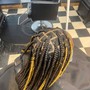 Comb Twist