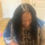 Closure Sew In