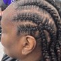 Lemonade Braids