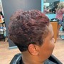 Root Touch Up (color)