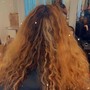 Keratin Treatment