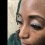 Eyelash Extension Removal