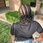 Flexi Rods