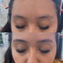 Eyebrow Shaping & Fill