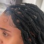 Goddess Bob Box Braids