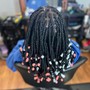 Kid's Braids