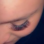 Eyelash Extension Removal