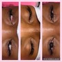 Lash Extension Removal/Bath