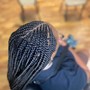 Micro Braid (Natural Hair)