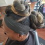 Updo