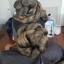 Updo