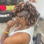 Crochet Braids