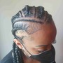 Comb Twist