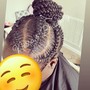 Yarn Braids