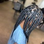 Wig Construction