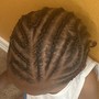 Cornrows