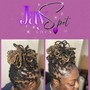 Root Touch Up