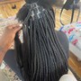 Crochet Braids