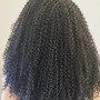 Crochet Braids