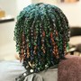 Traditional Loc Maintenance