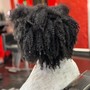 Deep Conditioning Treatment