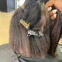 Closure Sew In