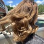 Full Balayage