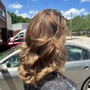 Full Balayage