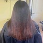 Xpress Flat Iron "Natural hair "