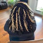 Crochet Braids