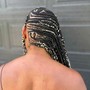 Soft locs