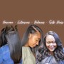 Versatile Full Sew In Extension