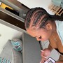 Crochet Braids