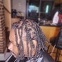 Loc Retwist